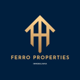 Venda o compre su vivienda con Ferro Properties Inmobiliaria